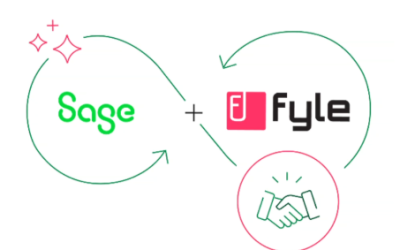 SEM Fyle is coming to Intacct
